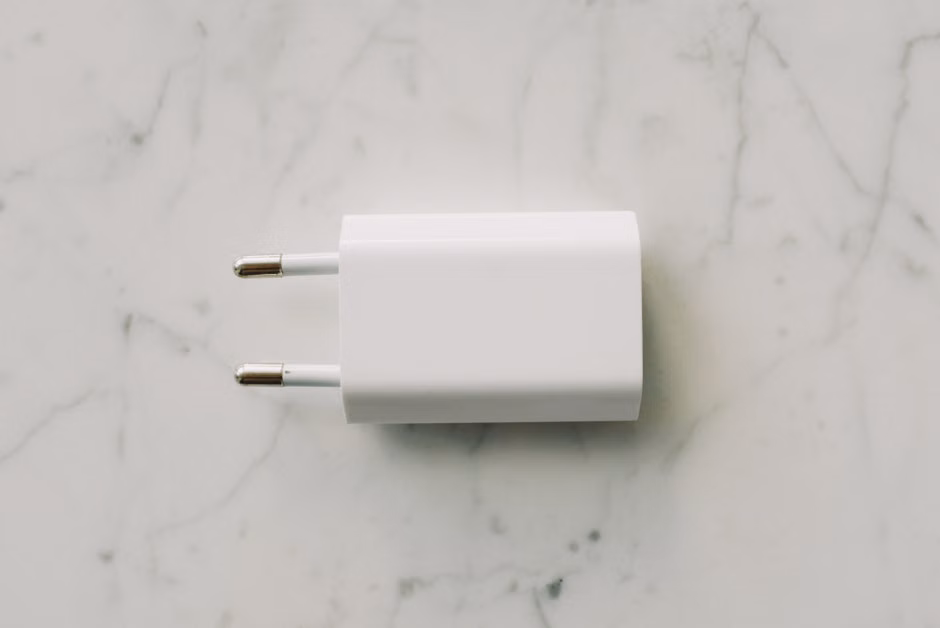 Cabo USB-C Reforçado