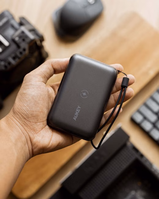 Caixa de Som Bluetooth